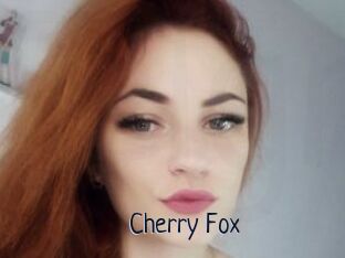 Cherry_Fox