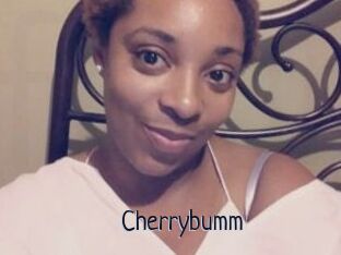 Cherrybumm