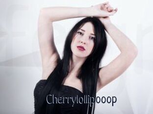 Cherrylollipooop