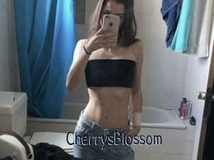 CherrysBlossom