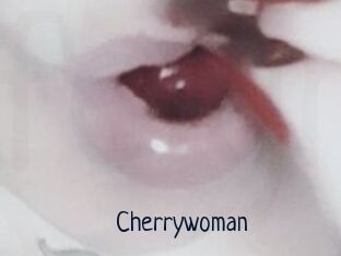Cherrywoman