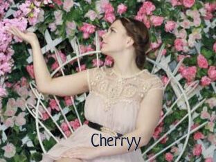 Cherryy