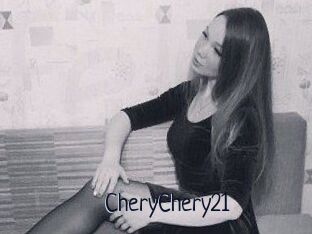 CheryChery21