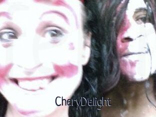 CheryDelight