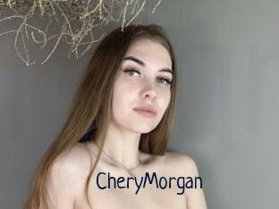 CheryMorgan