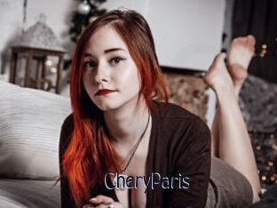 CheryParis