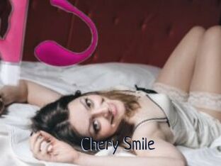 Chery_Smile