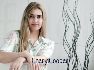 CherylCooper