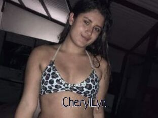 CherylLyn