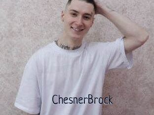 ChesnerBrock