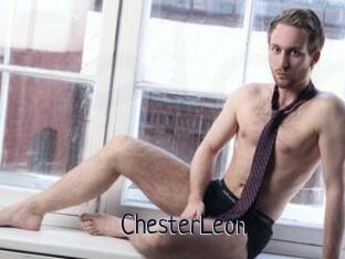 ChesterLeon