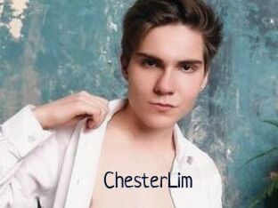 ChesterLim