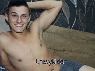 ChevyRider
