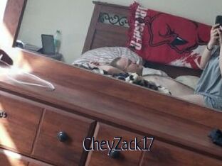 CheyZack17