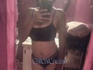 ChiChiCream
