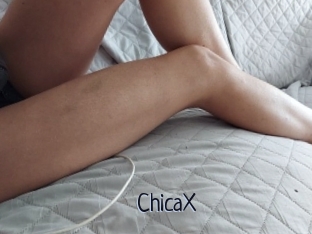 ChicaX