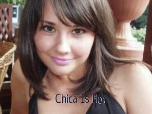 Chica_Is_Hot