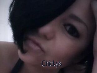 Chickys
