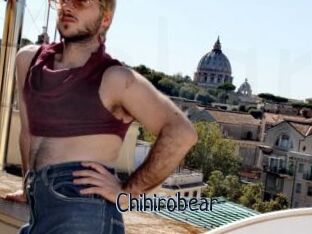 Chihirobear