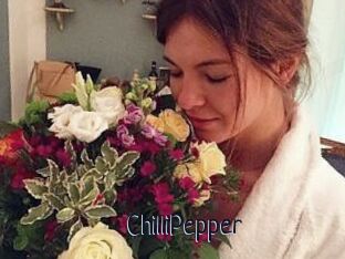 ChilliPepper