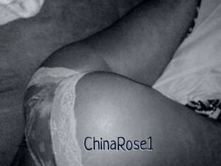 ChinaRose1