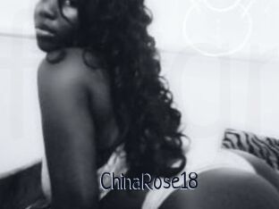 ChinaRose18
