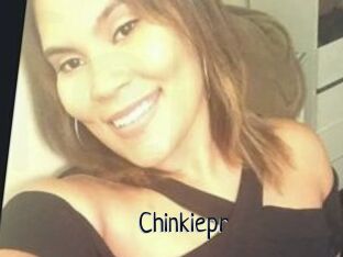 Chinkiepr