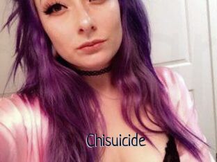 Chisuicide