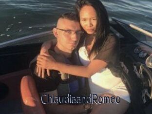 Chlaudia_and_Romeo