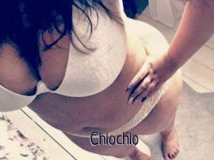 Chlochlo