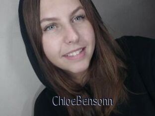 ChloeBensonn