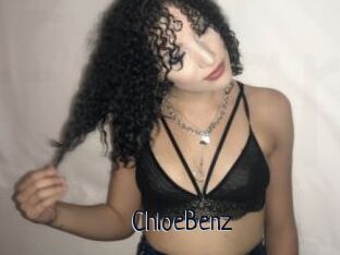 ChloeBenz