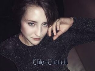ChloeChanelll