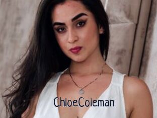 ChloeColeman