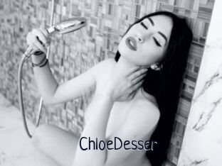 ChloeDesser