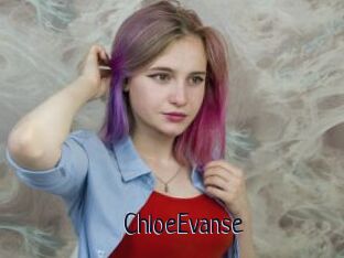 ChloeEvanse