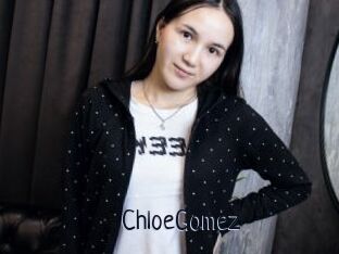 ChloeGomez