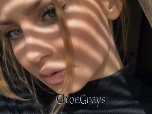 ChloeGreys
