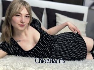 ChloeHarris