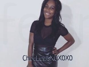 ChloeLewisXOXOXO
