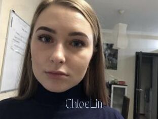 ChloeLin