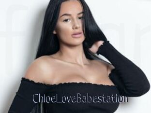 ChloeLoveBabestation
