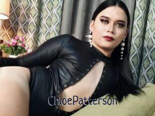 ChloePatterson