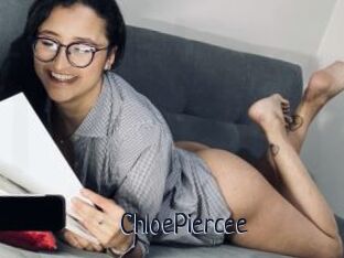 ChloePiercee