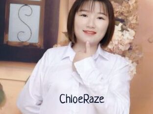 ChloeRaze