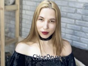 ChloeReyan