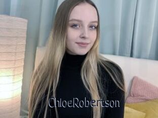 ChloeRobertson