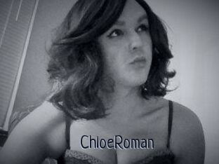 ChloeRoman