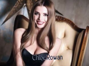 ChloeRowan