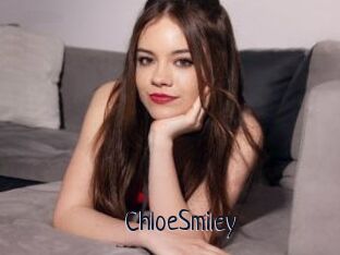 ChloeSmiley